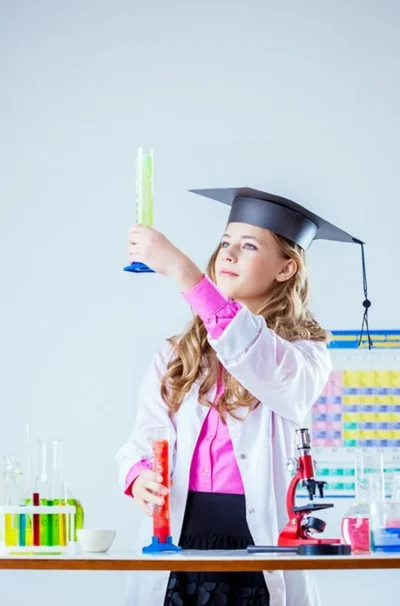 Scientifically Backed